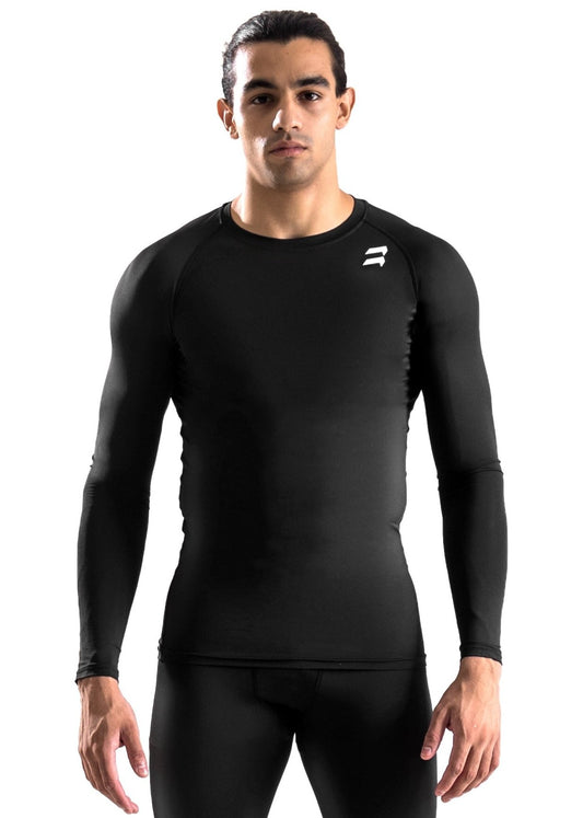 LOGO FULL SLEEVES COMPRESSION