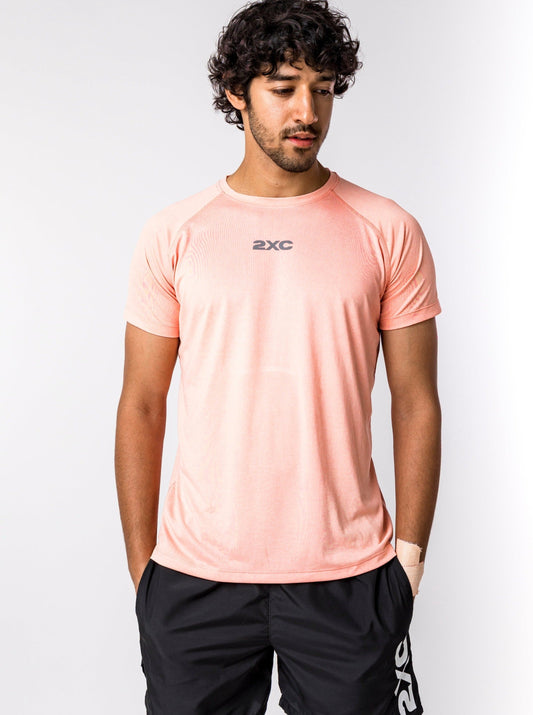 PEACH ARRIVAL TSHIRT