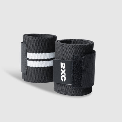 GRIP 1.0 WRIST WRAPS